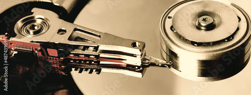 HDD