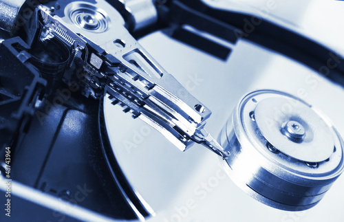 HDD