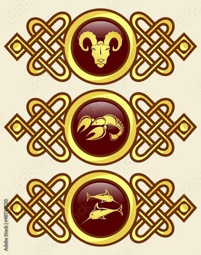 зодиак