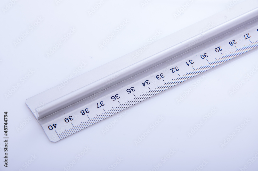 ruler ruler