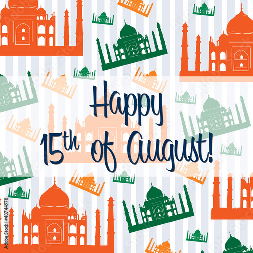 Indian Independence Day