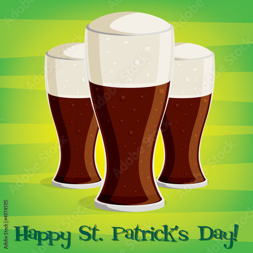 Happy St. Patrick's Day!