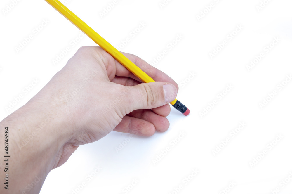 Eraser Eraser