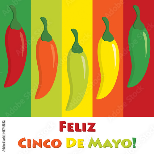 Cinco De Mayo!