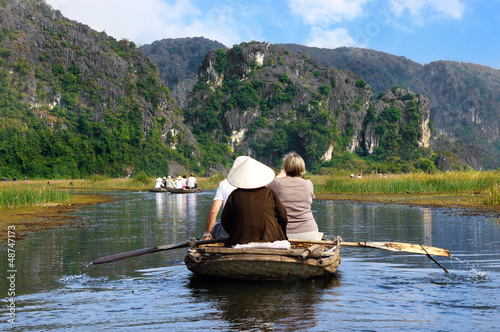 Ninh Binh photo