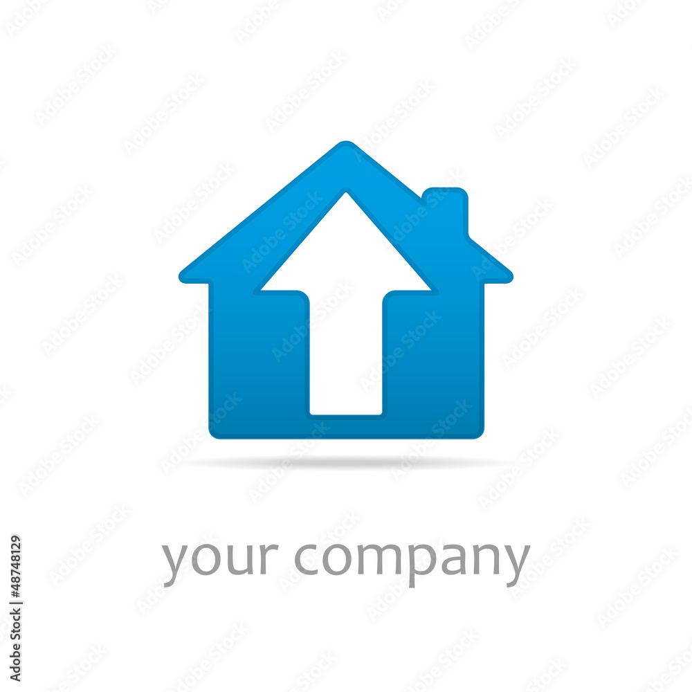 Housing Company Blue Arrow Housing Company Blue Arrow