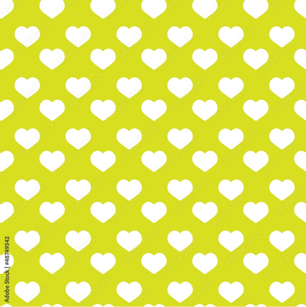 Valentine wrapping texture - seamless hearts Valentine wrapping texture - seamless hearts
