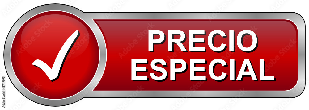 Precio Especial