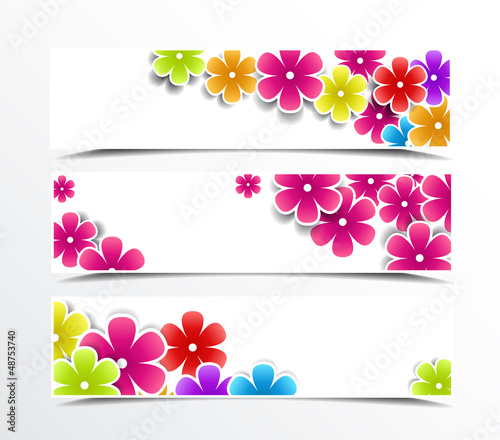 banner