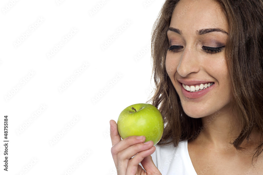 Wanna have a bite? Wanna have a bite?