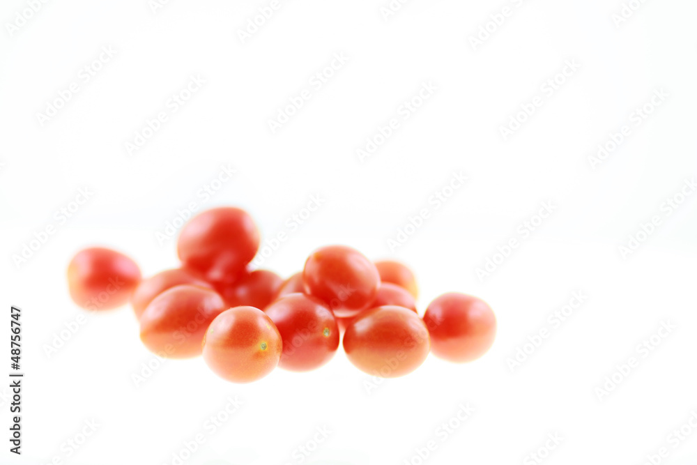 Cocktailtomaten Cocktailtomaten
