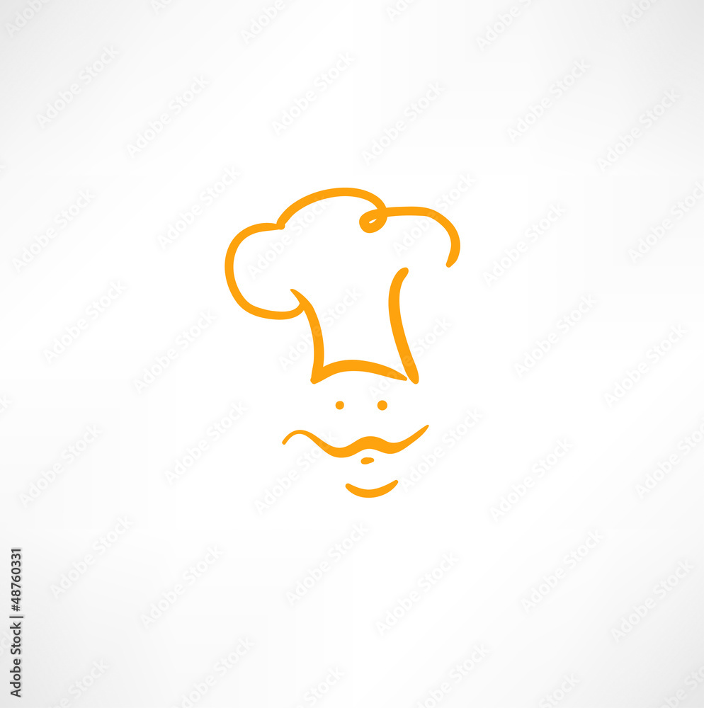 Obraz premium cook