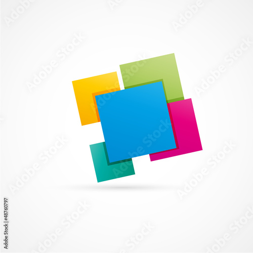 logo business