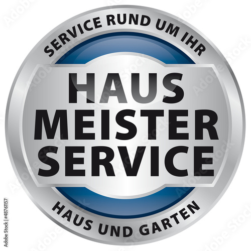 Hausmeisterservice - Rund um Ihr Haus und Garten