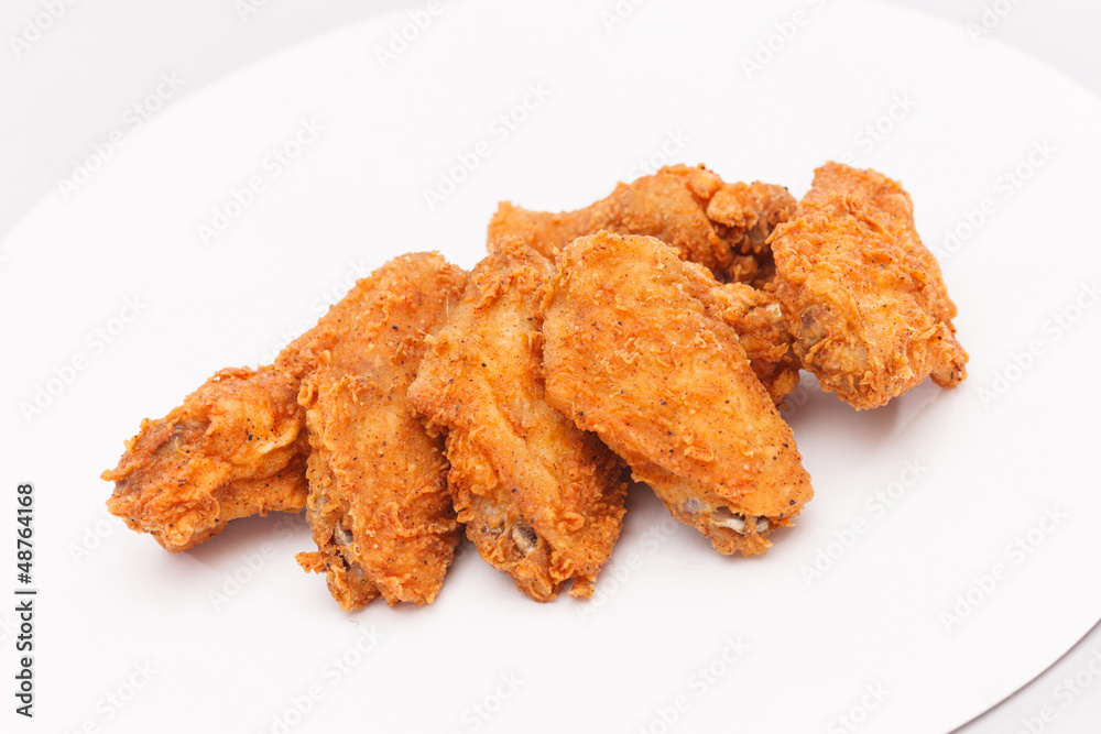 Fried Chicken Fried Chicken