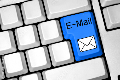 Tasto e-mail 4
