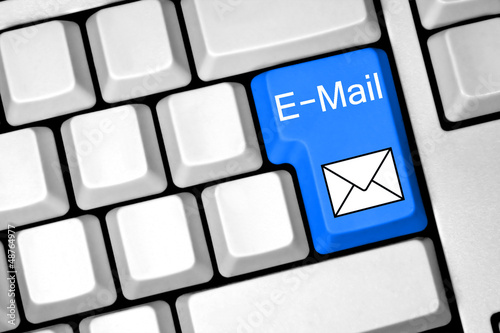 Tasto e-mail