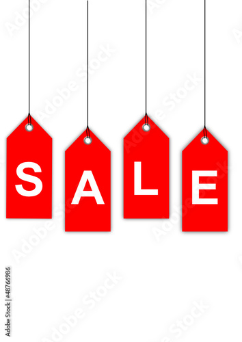 Anhänger SALE