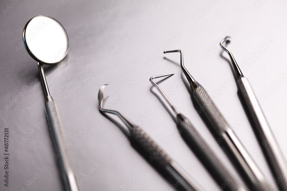 Dental tools Dental tools