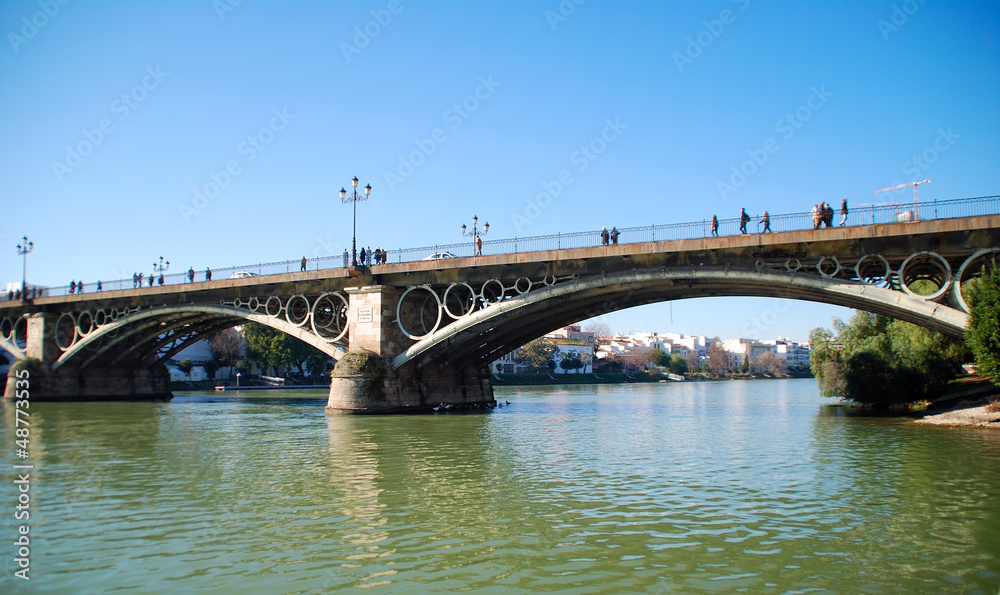 PUENTE DE TRIANA