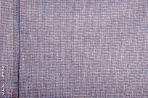 Textile material background
