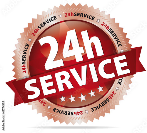 24h-Service
