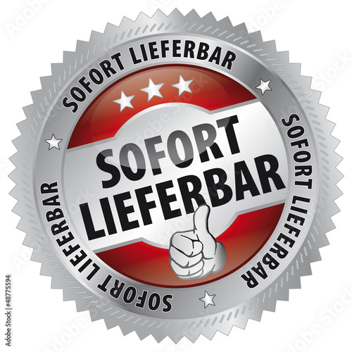 Sofort lieferbar