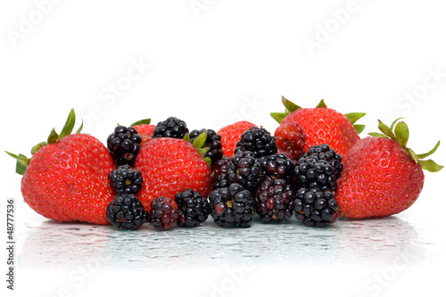 Berry Types