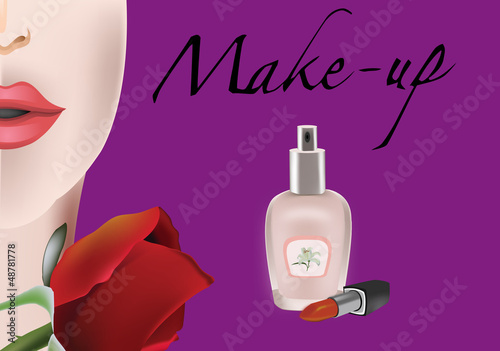 trucco estetica