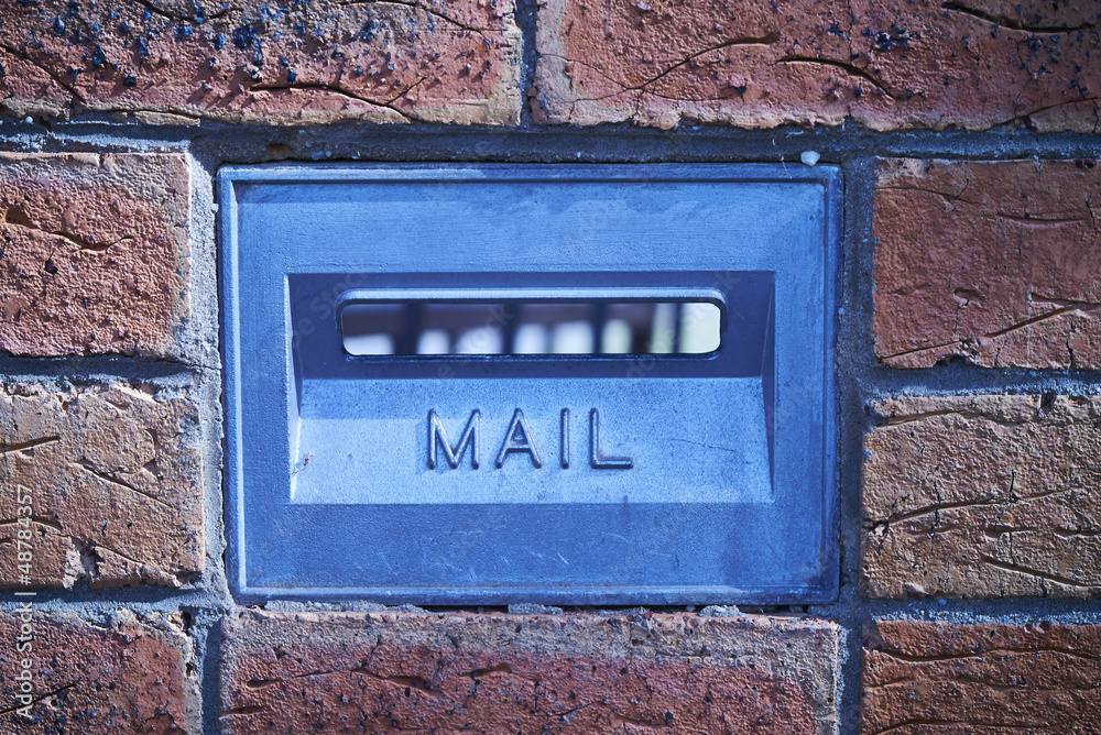 mail box