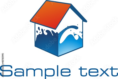 house water