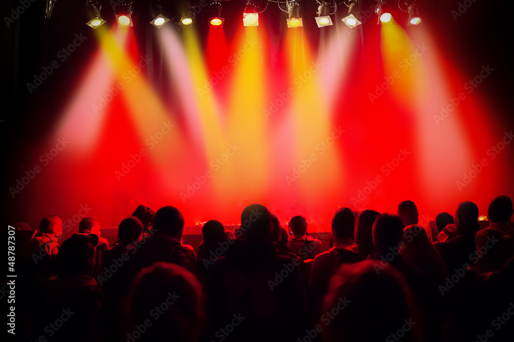 Concept concert Concept concert