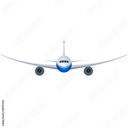 Flugzeug - Aircraft