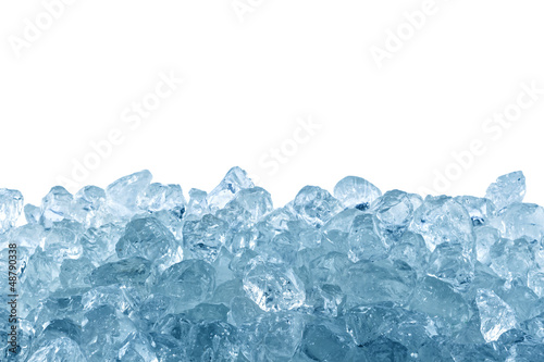 crushed ice photo