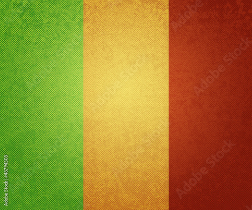 Reggae Background