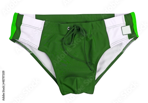 male swimming briefs