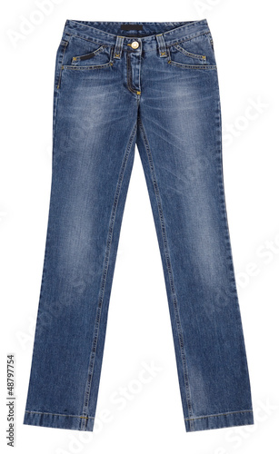 fashion jeans