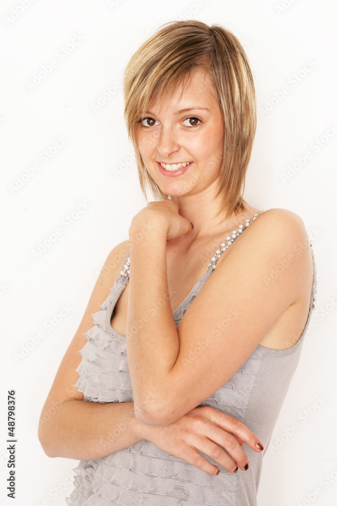 junge Frau junge Frau