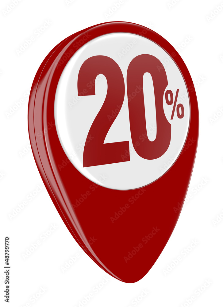percent icon percent icon