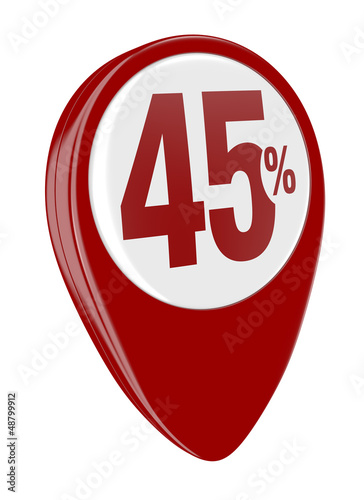 percent icon Free Download percent icon - GFXLoad
