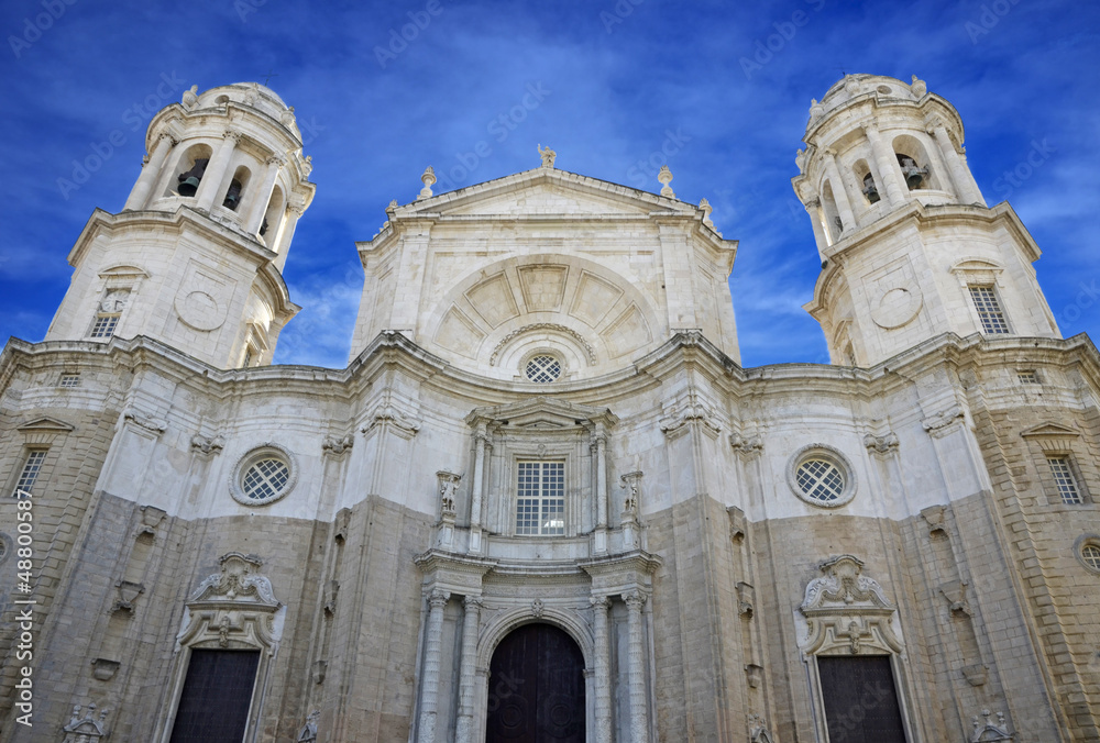 Cathedral of Cadiz