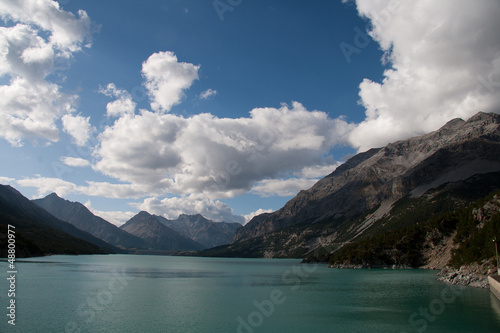Wallpaper Mural Cielo e nuvole Torontodigital.ca