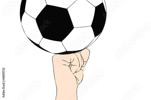 Il mio Amore per il calcio