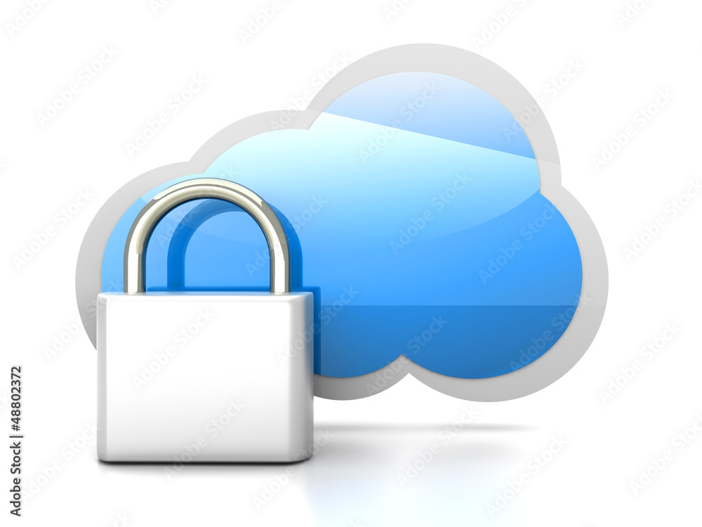 Sichere Cloud Sichere Cloud