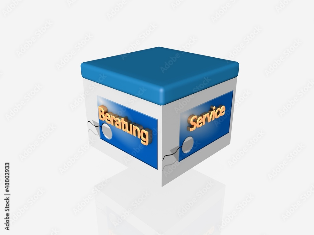 Beratung - Service Beratung - Service