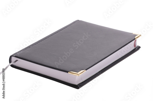 Bussiness notebook