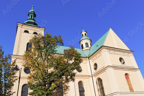 Heiligkreuzkirche