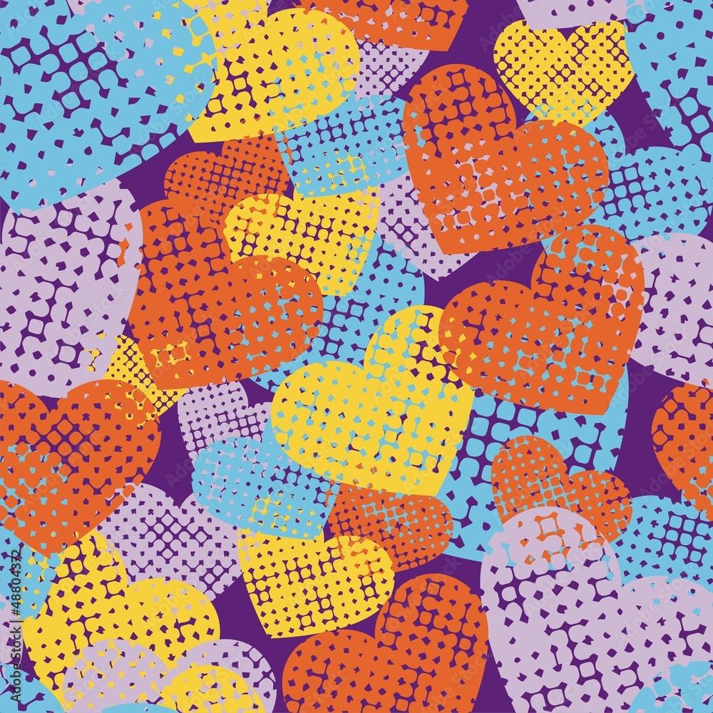 floral vector texture floral vector texture
