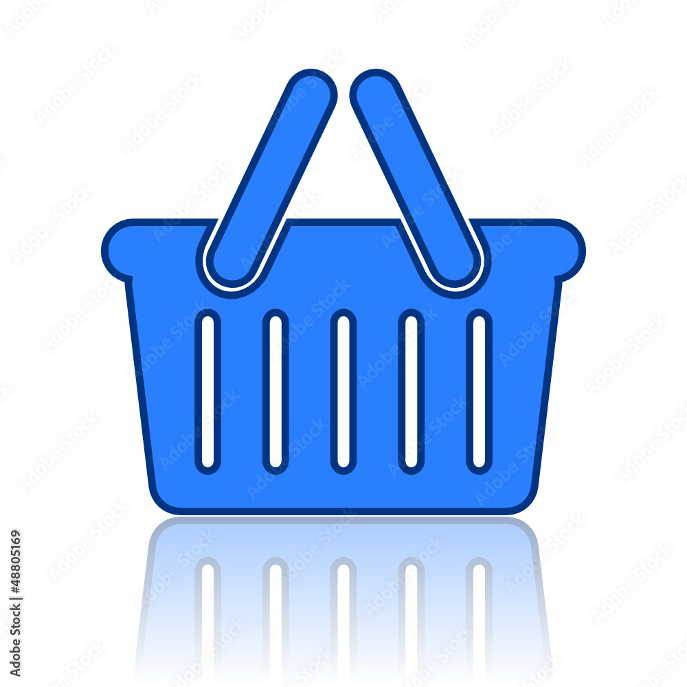 shopping cart vector icon shopping cart vector icon