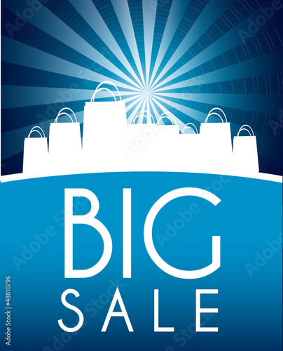 Big sale